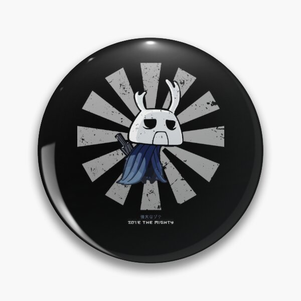 Item preview, Hollow Knight Zote  Essential  designed and sold by AhmedHelal8395.