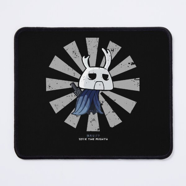 Item preview, Hollow Knight Zote  Essential  designed and sold by AhmedHelal8395.