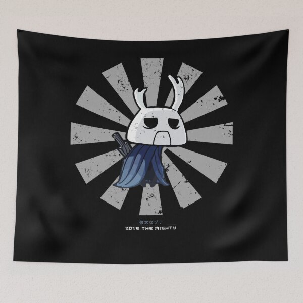 Item preview, Hollow Knight Zote  Essential  designed and sold by AhmedHelal8395.