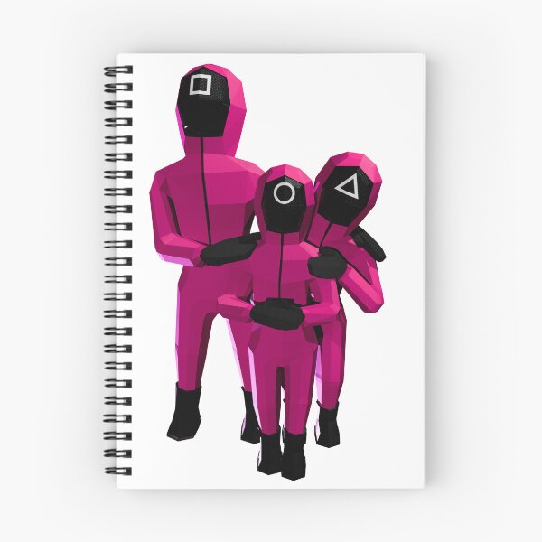 Item preview, Family of Guards (Low Poly) designed and sold by 3D-by-Andre.
