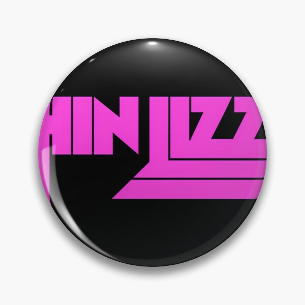 Item preview, Thin Lizzy designed and sold by Lokman Facih.