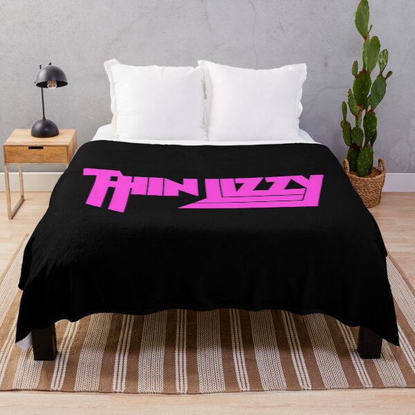 Item preview, Thin Lizzy designed and sold by Lokman Facih.