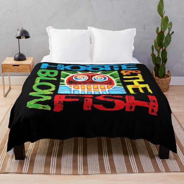 Item preview, Hootie and the blowfish logo classic Essential  designed and sold by AhmedHelal8395.