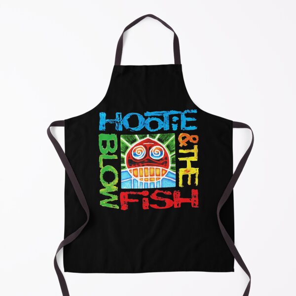 Item preview, Hootie and the blowfish logo classic Essential designed and sold by AhmedHelal8395.