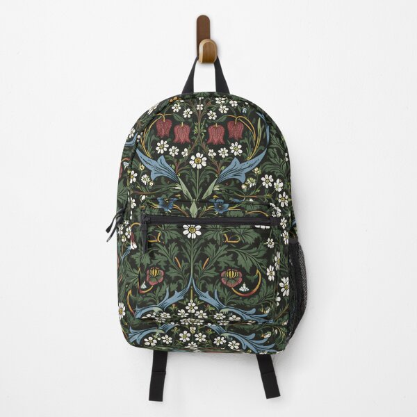 Item preview, William Morris Blackthorn Pattern designed and sold by maniacfitness.