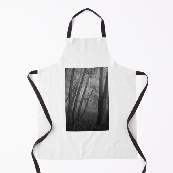 Item preview, _SSK 9258 Mystery Beyond Gloom. bw designed and sold by Sunil Kapadia.
