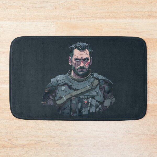 Item preview, Wolf designed and sold by TV Junkie Shop.