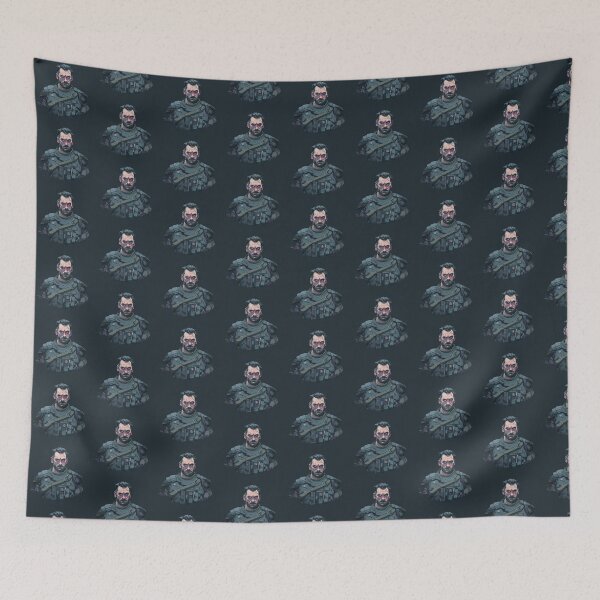 Item preview, Wolf designed and sold by TV Junkie Shop.