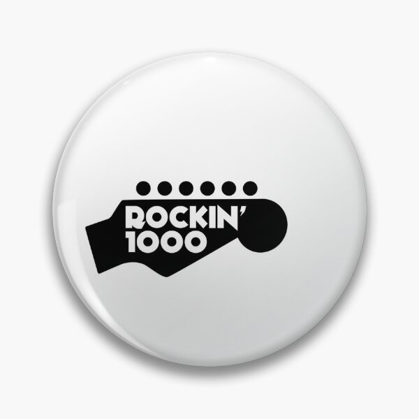Item preview, Rockin_1000  designed and sold by IbnAhmad23.