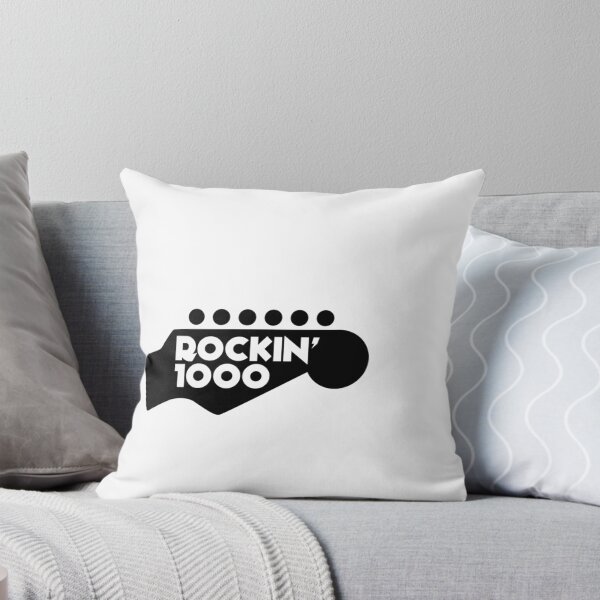 Item preview, Rockin_1000  designed and sold by IbnAhmad23.
