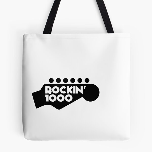 Item preview, Rockin_1000  designed and sold by IbnAhmad23.