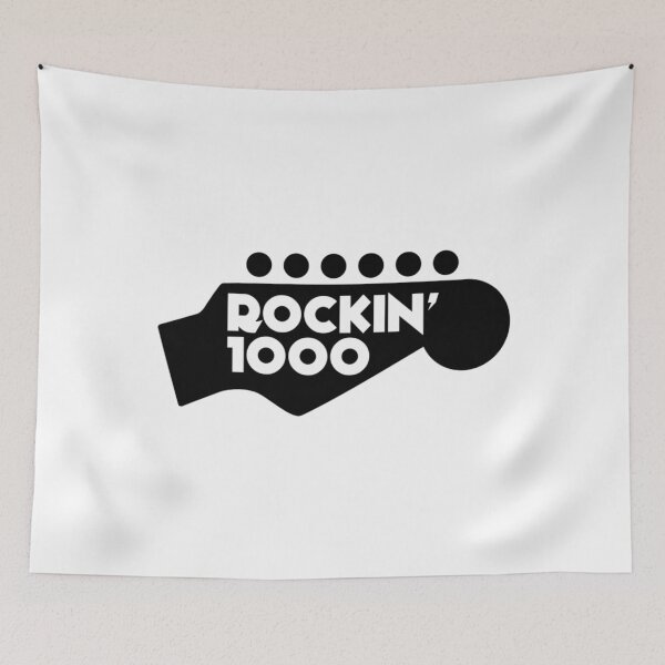 Item preview, Rockin_1000  designed and sold by IbnAhmad23.