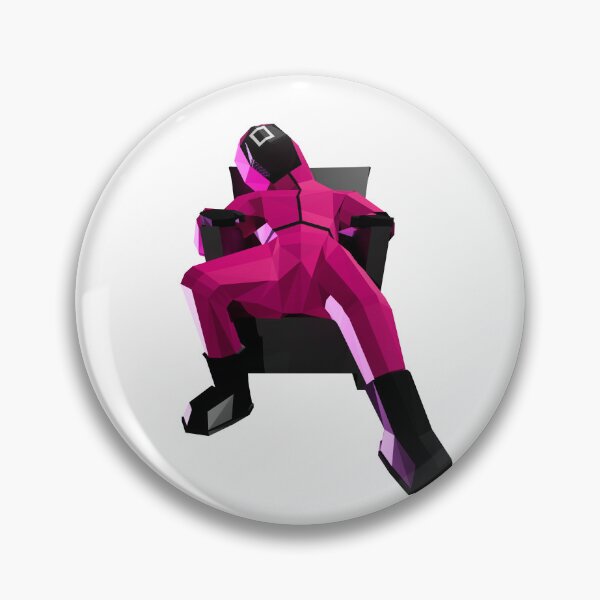 Item preview, Lazy Guard (Low Poly) designed and sold by 3D-by-Andre.