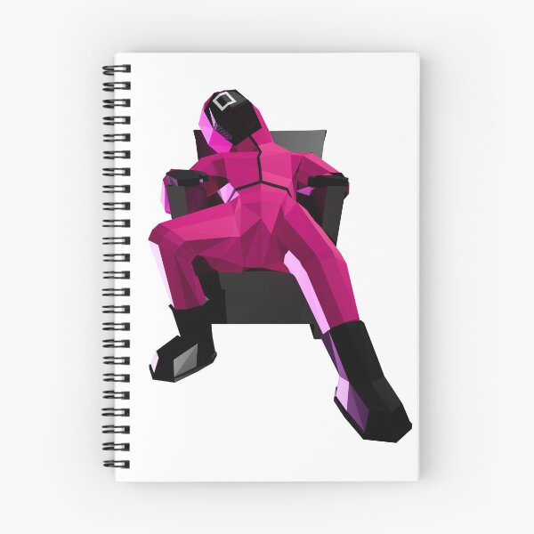 Item preview, Lazy Guard (Low Poly) designed and sold by 3D-by-Andre.