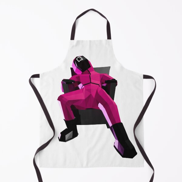 Item preview, Lazy Guard (Low Poly) designed and sold by 3D-by-Andre.