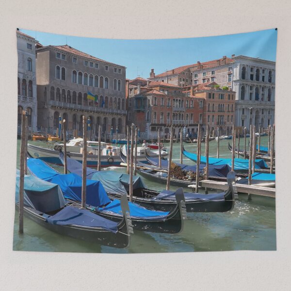 Item preview, My time in Venice PT3 designed and sold by NYConlineStore.