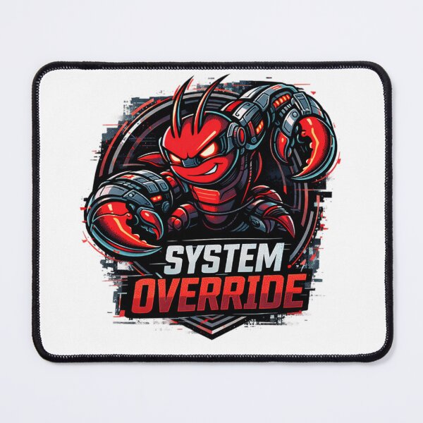 Item preview, Open claw system override designed and sold by Rally Forge.