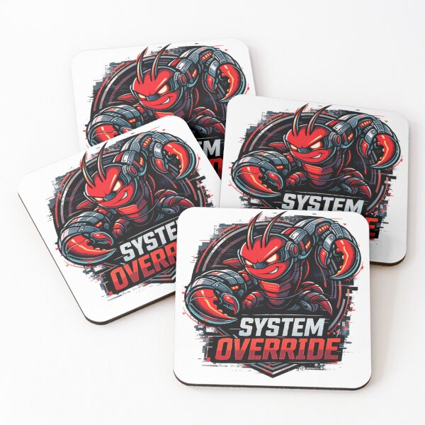 Item preview, Open claw system override designed and sold by Rally Forge.