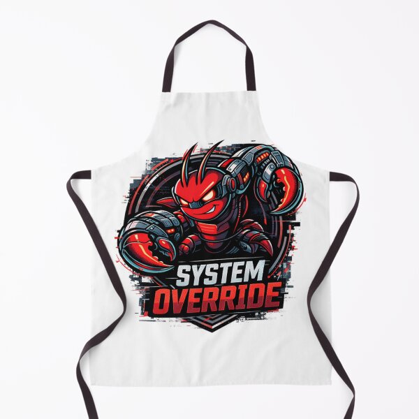 Item preview, Open claw system override designed and sold by Rally Forge.