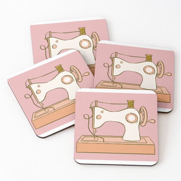 Item preview, The Sewing Machine designed and sold by quotationstation.