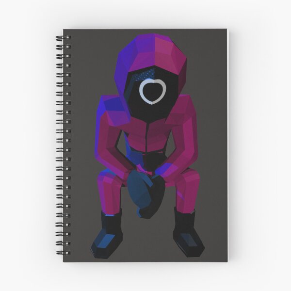 Item preview, Sad Guard (Low Poly) designed and sold by 3D-by-Andre.
