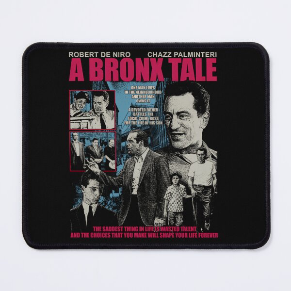 Item preview, A Bronx Tale designed and sold by GordonDrummond.