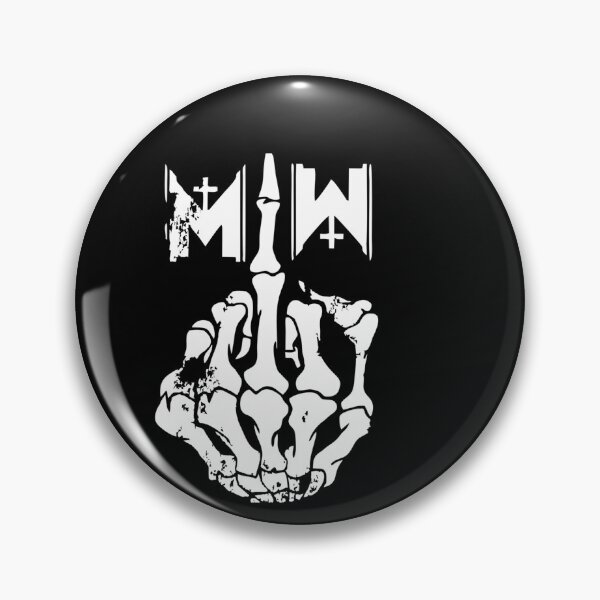 Item preview, Motionless In White designed and sold by IbnAhmad23.