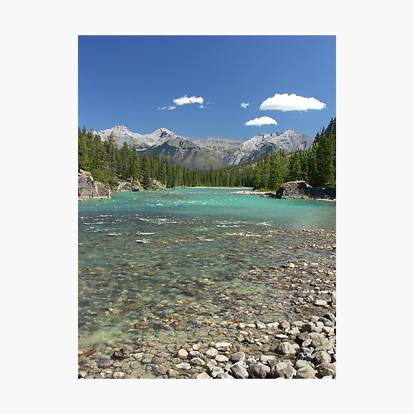Banff National Park Photographic Print