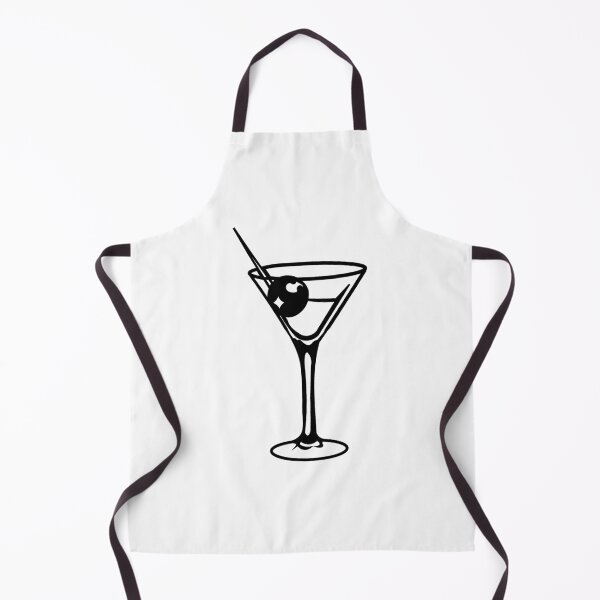 Item preview, Martini designed and sold by verycoolandnice.