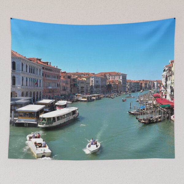 Item preview, My time in Venice  PT4 designed and sold by NYConlineStore.