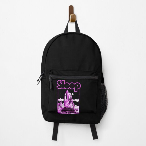 Item preview, Banda para dormir Stoner Metal designed and sold by IbnAhmad23.