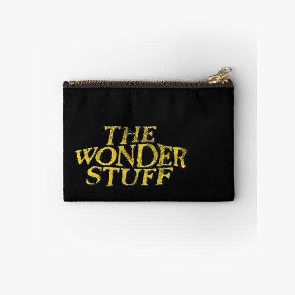 Item preview, The Wonder Stuff designed and sold by IbnAhmad23.