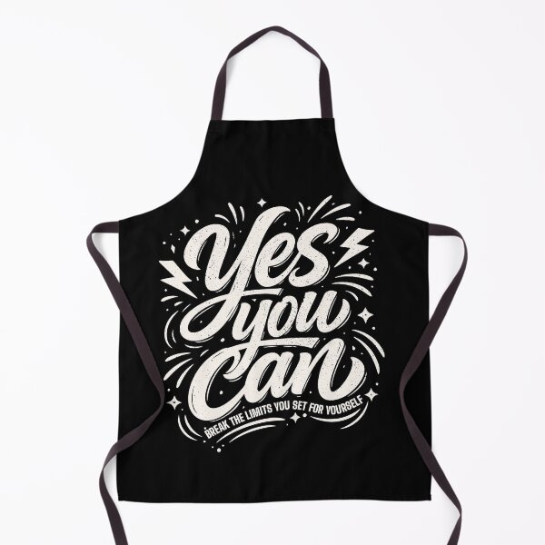 Item preview, Yes You Can Break the Limits  designed and sold by Verse & Vibes.