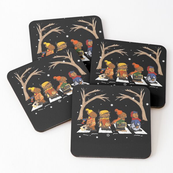 Item preview, Emmet Otter Funny Jug Band Rock Band Christmas Men Kid Women designed and sold by Pastouch.