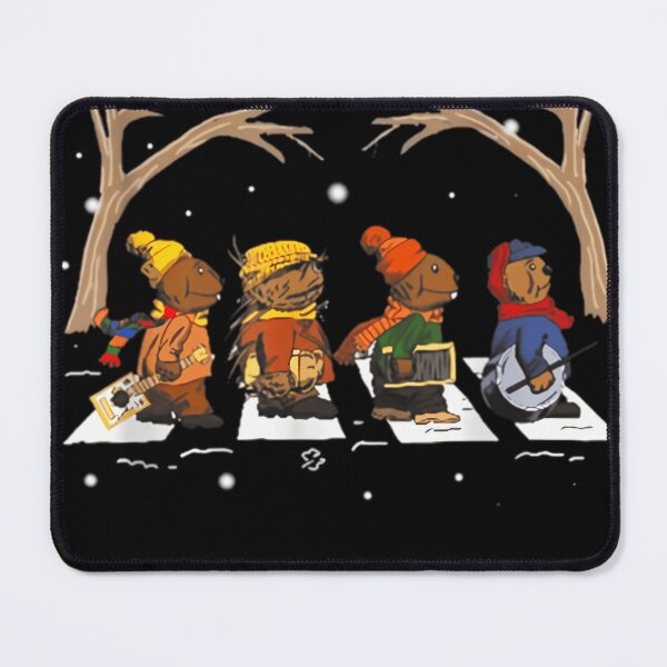 Item preview, Emmet Otter Funny Jug Band Rock Band Christmas Men Kid Women designed and sold by Pastouch.