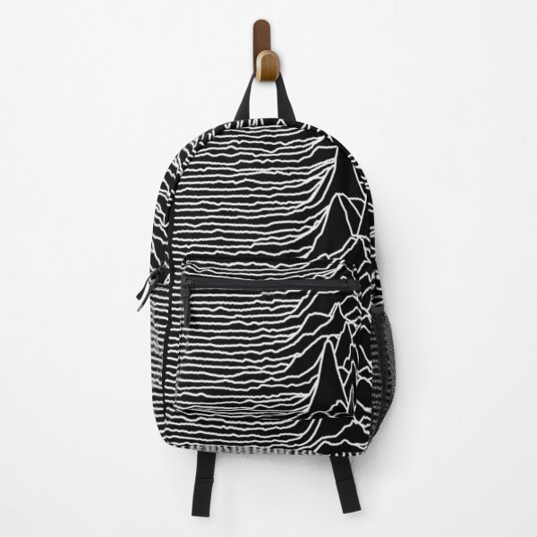Item preview, Unknown Pleasures D01 designed and sold by Jewelzforyou.