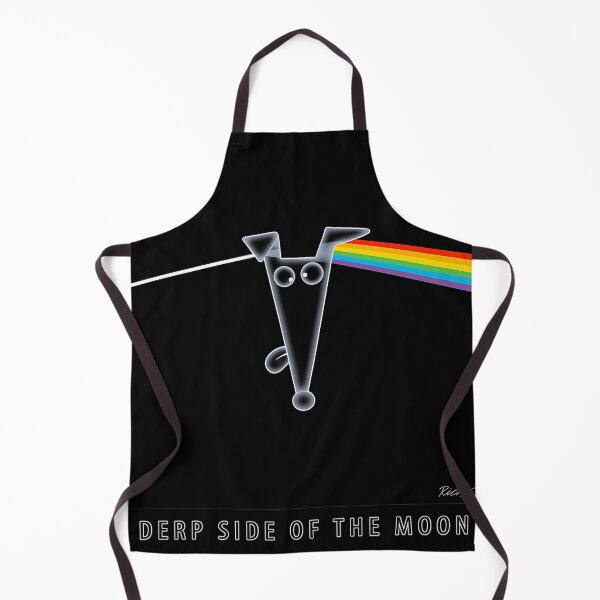 Item preview,  Derp Side Of The Moon designed and sold by Jewelzforyou.