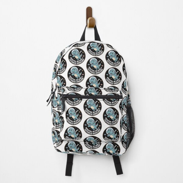 Item preview, Blue Cartoon Dinosaur, Cartoon Dinosaur designed and sold by graphic-genie.