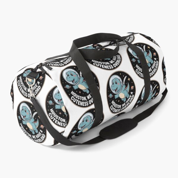 Item preview, Blue Cartoon Dinosaur, Cartoon Dinosaur designed and sold by graphic-genie.