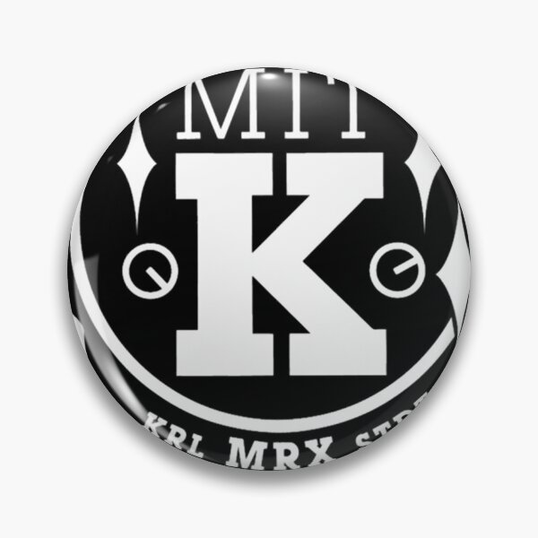Item preview, Kraftklub Rocker German Rock Band designed and sold by Pastouch.