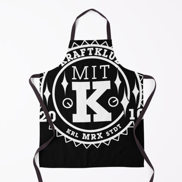 Item preview, Kraftklub Rocker German Rock Band designed and sold by Pastouch.