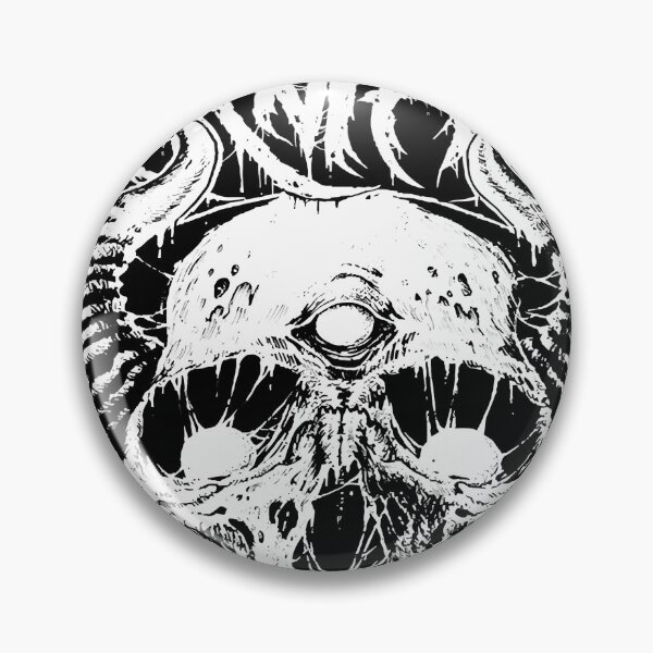 Item preview, Limited Edition Art Retro Carnifex Band The Real American Deathcore Band designed and sold by Pastouch.