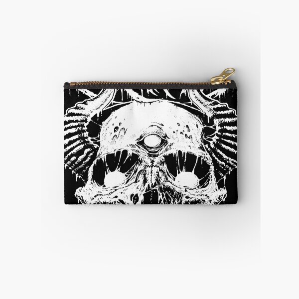 Item preview, Limited Edition Art Retro Carnifex Band The Real American Deathcore Band designed and sold by Pastouch.