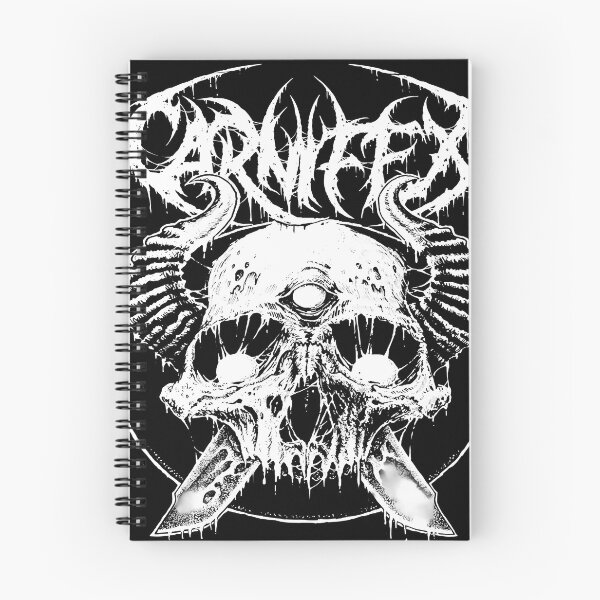 Item preview, Limited Edition Art Retro Carnifex Band The Real American Deathcore Band designed and sold by Pastouch.