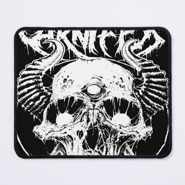 Item preview, Limited Edition Art Retro Carnifex Band The Real American Deathcore Band designed and sold by Pastouch.