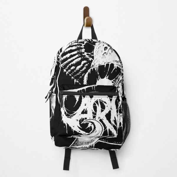 Item preview, Limited Edition Art Retro Carnifex Band The Real American Deathcore Band designed and sold by Pastouch.