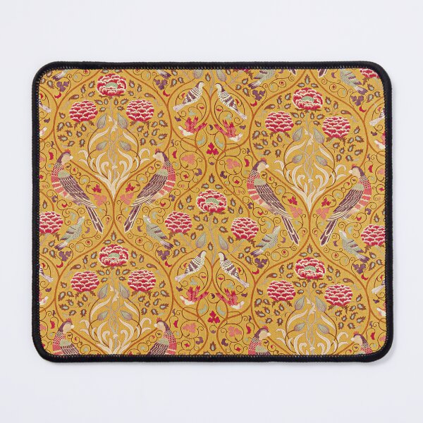 Item preview, William Morris Seasons by May designed and sold by maniacfitness.