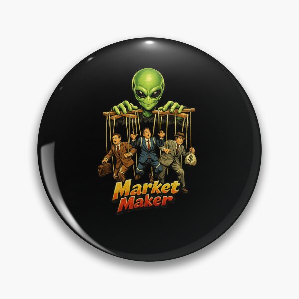 Item preview, Market Maker designed and sold by Trade_Master.