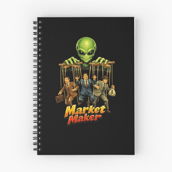 Item preview, Market Maker designed and sold by Trade_Master.