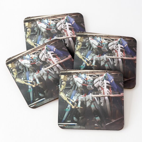 Item preview, ZGMF-X10A Freedom Gundam seed maintenance factory DIGITAL IMAGING designed and sold by sabartgunpla.